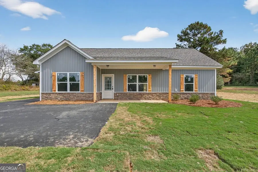 525 Grogan Road, Buchanan, GA 30113 - Image #2