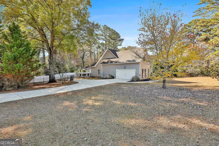 11 Hubbard Road, Newnan, GA 30263 - Image #2