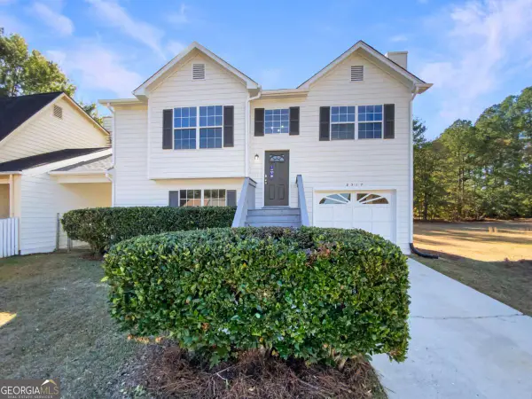 8317 Mountain Pass, Riverdale, GA 30274