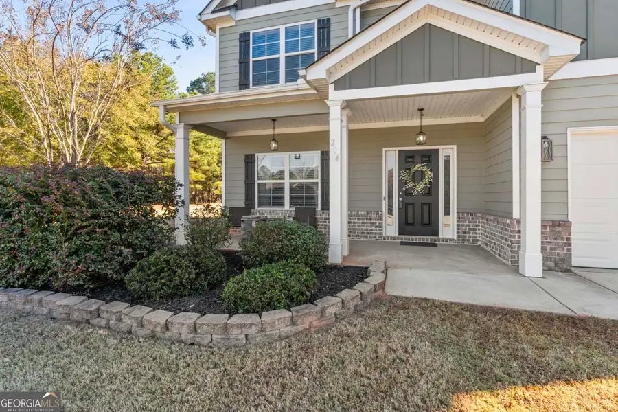 204 Clear Springs Court, Jackson, GA 30233 - Image #3