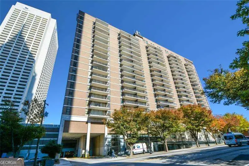 620 Peachtree Street Ne #916, Atlanta, GA 30308 - Image #1