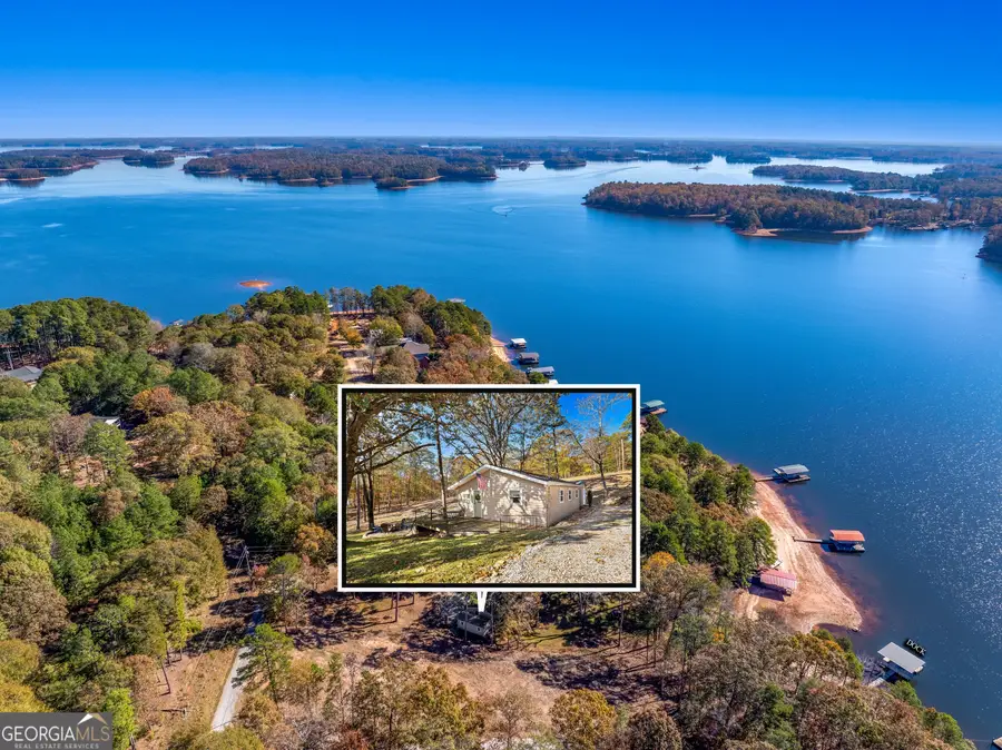 210 Raindrop Circle, Hartwell, GA 30643 - Image #3