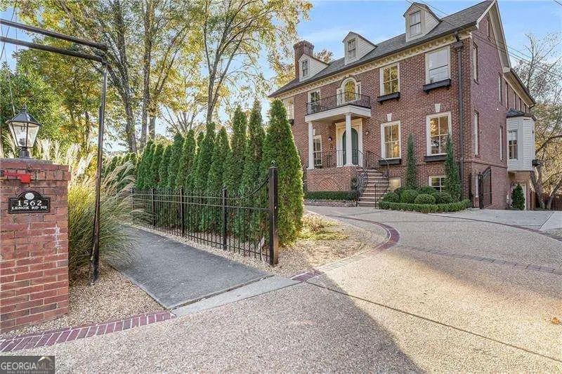 1562 Lenox Road Ne, Atlanta, GA 30306 - Image #1
