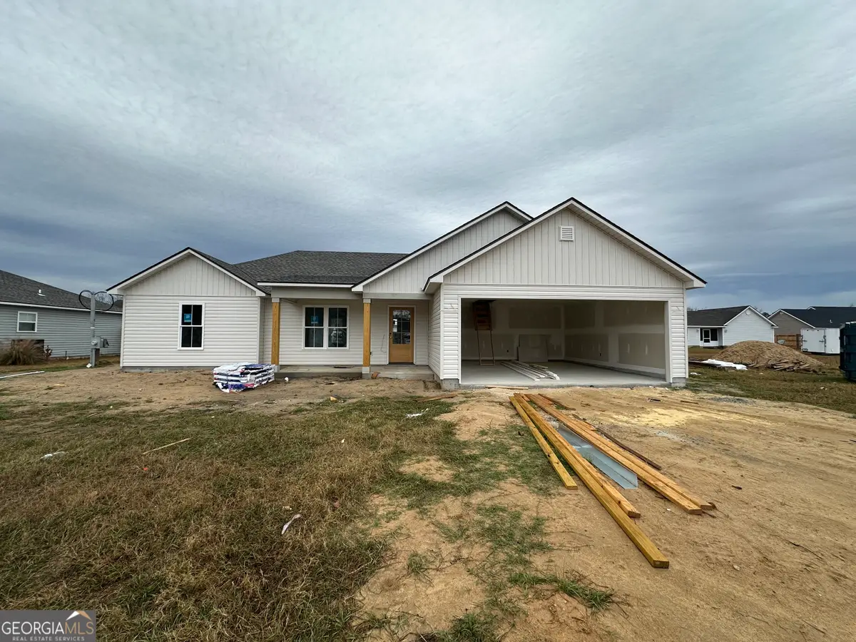 61 Cypress Street, Ray City, GA 31645 - Image #1