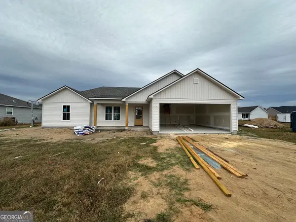 61 Cypress Street, Ray City, GA 31645