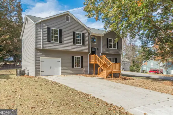 7101 Hazelwood Drive, Jonesboro, GA 30236