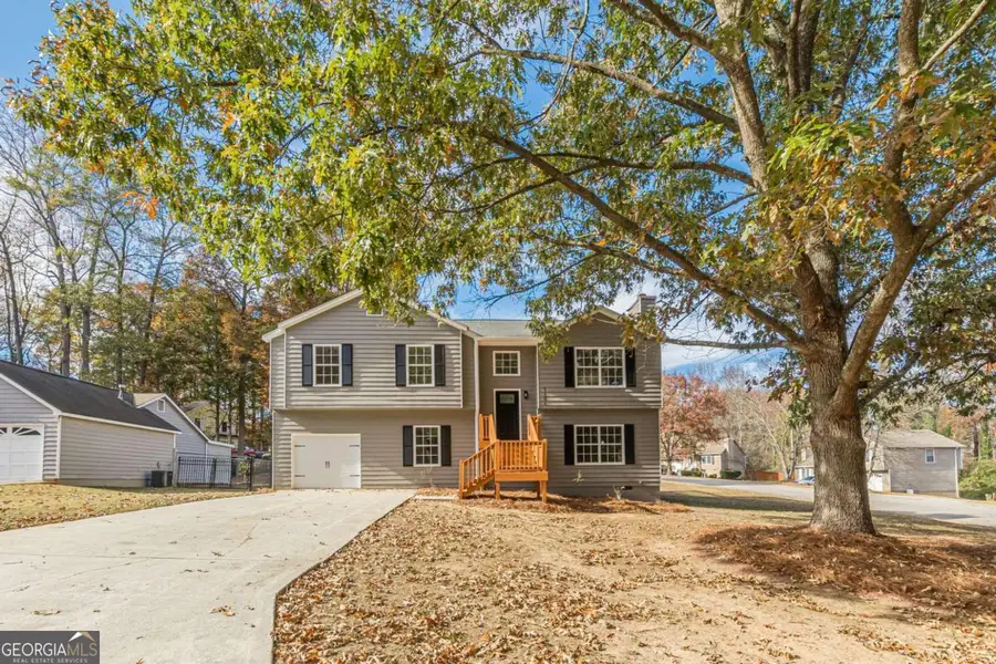 7101 Hazelwood Drive, Jonesboro, GA 30236 - Image #3