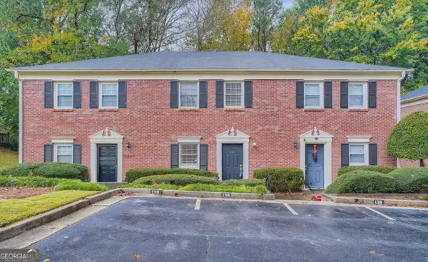 138 Sterling Court, Alpharetta, GA 30004