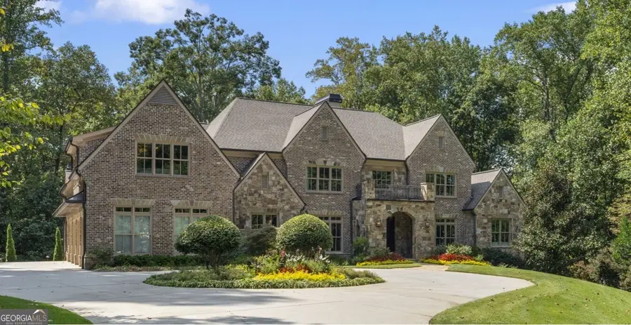 0 Old Southwick Pass, Johns Creek, GA 30022 - Image #3