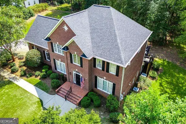 213 Shady Valley Drive, Carrollton, GA 30116