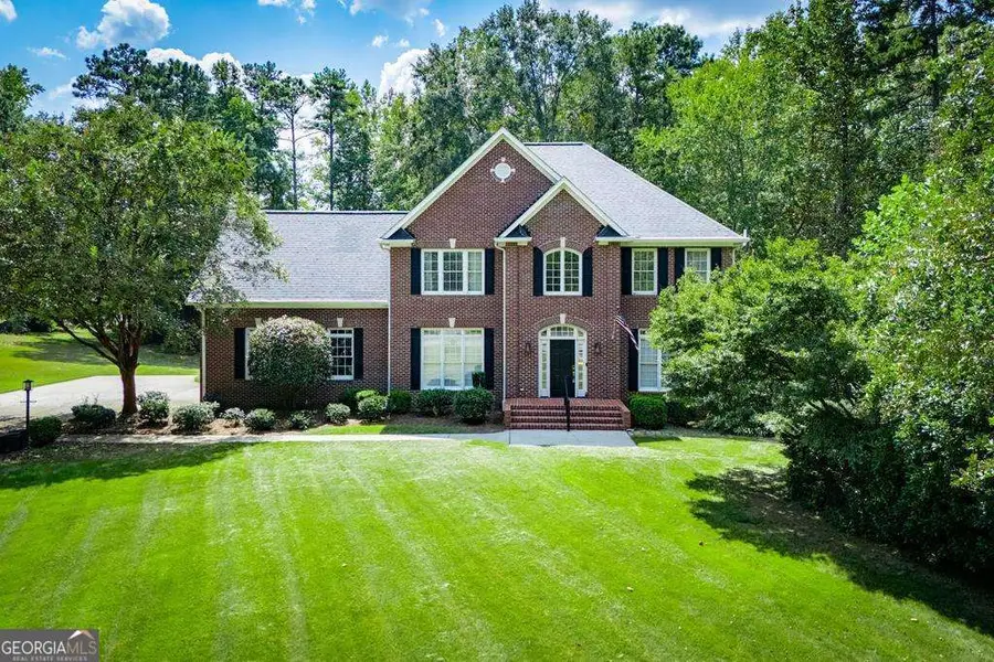 213 Shady Valley Drive, Carrollton, GA 30116 - Image #2