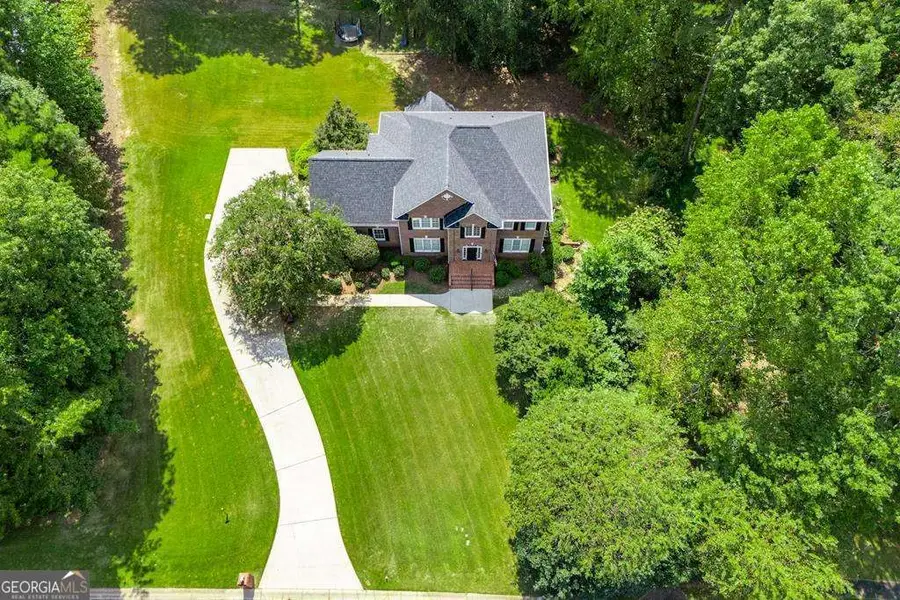 213 Shady Valley Drive, Carrollton, GA 30116 - Image #3