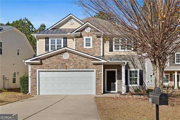 375 Parkmont Way, Dallas, GA 30132