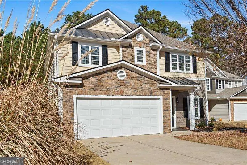 375 Parkmont Way, Dallas, GA 30132 - Image #2