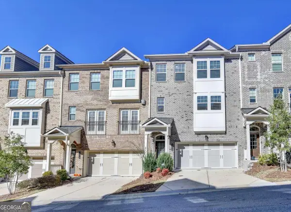 1372 Live Oak Lane, Brookhaven, GA 30319