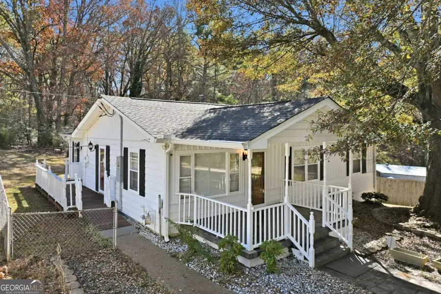 1304 Pine Valley Road, Gainesville, GA 30501 - Image #3