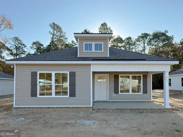 113 Zetterower Road, Statesboro, GA 30458