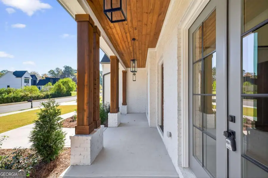 3906 Town Farms Drive, Peachtree Corners, GA 30092 - Image #3