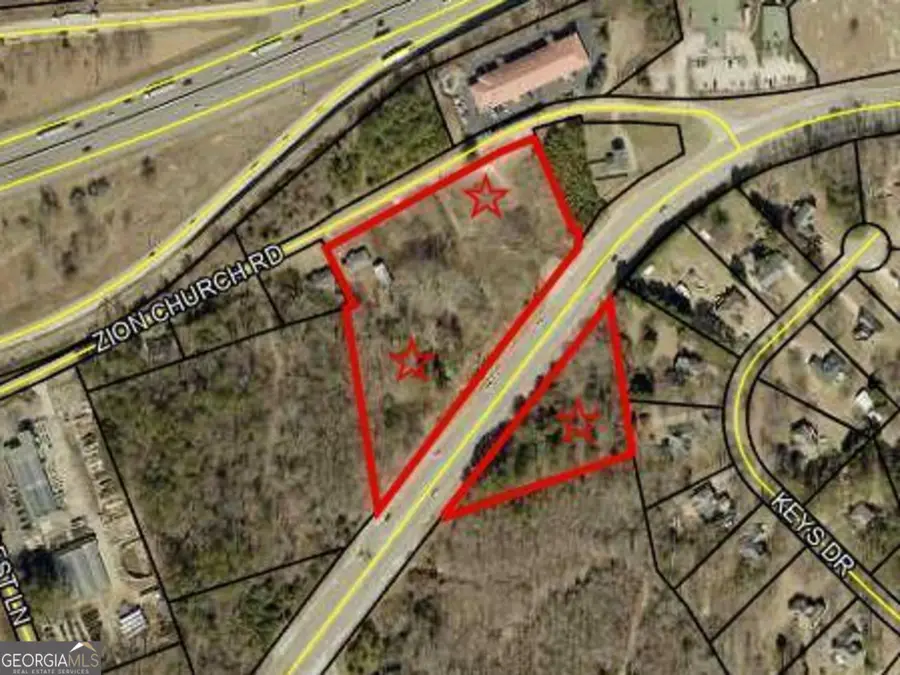 0 Lewis Braselton Blvd Boulevard, Braselton, GA 30517 - Image #2