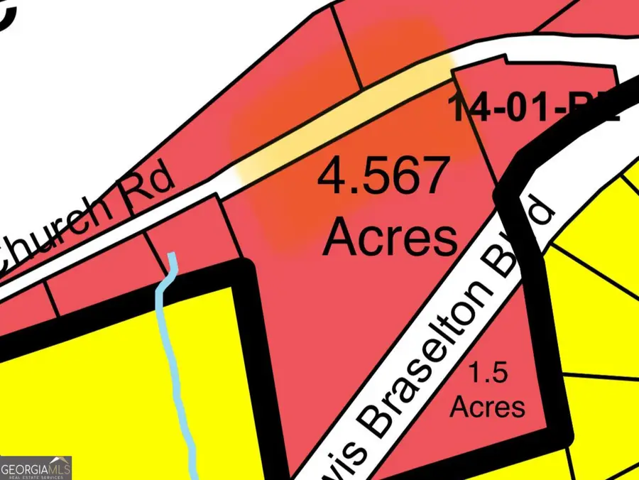 0 Lewis Braselton Blvd Boulevard, Braselton, GA 30517 - Image #3