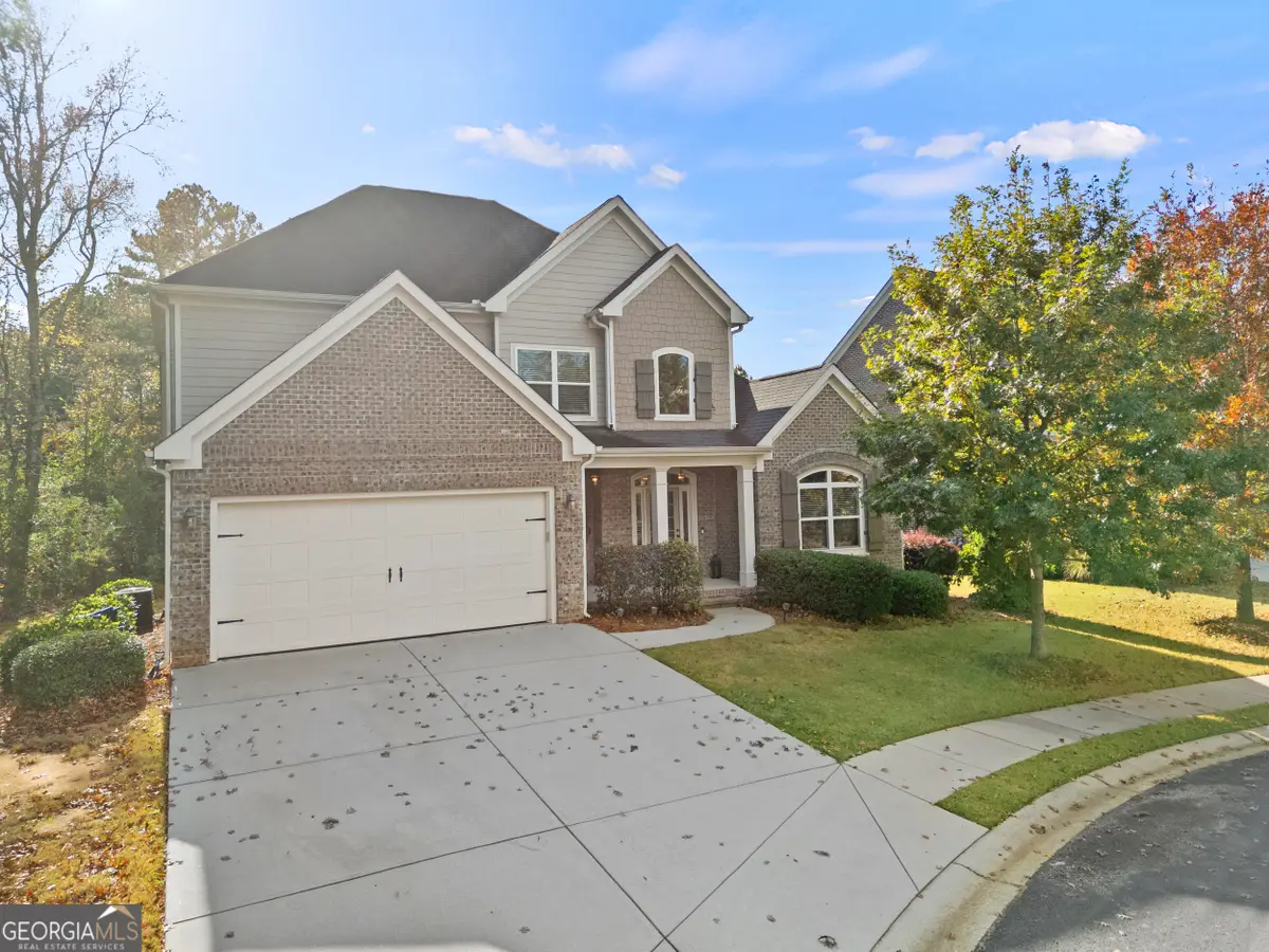 1015 Turtle Pond Drive, Watkinsville, GA 30677 - Image #1