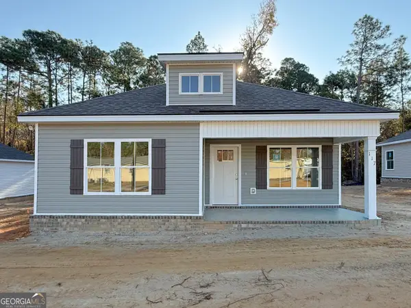 117 Zetterower Road, Statesboro, GA 30458