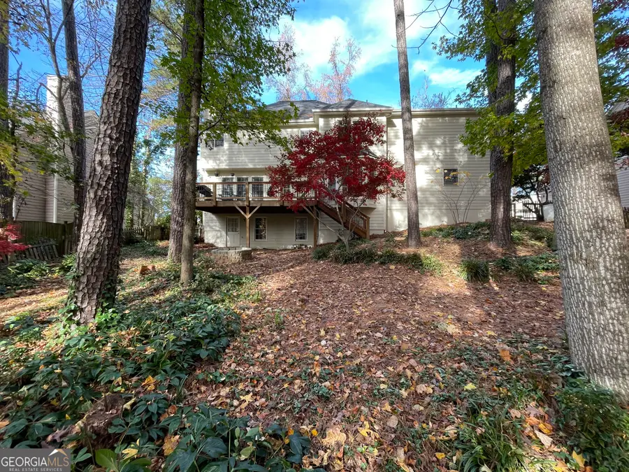923 Grandview Way Nw, Acworth, GA 30101 - Image #3
