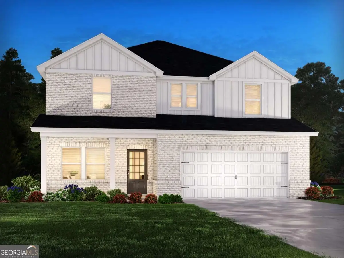 481 Tallulah Lane, Grayson, GA 30017 - Image #1