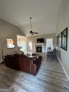 114 Kyle Way, Carrollton, GA 30117 - Image #3