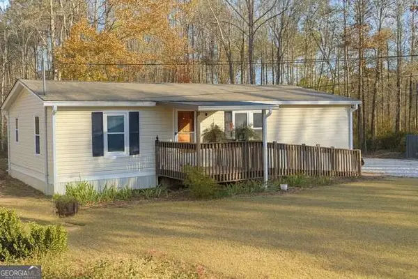 399 Ruff Road, Rockmart, GA 30153