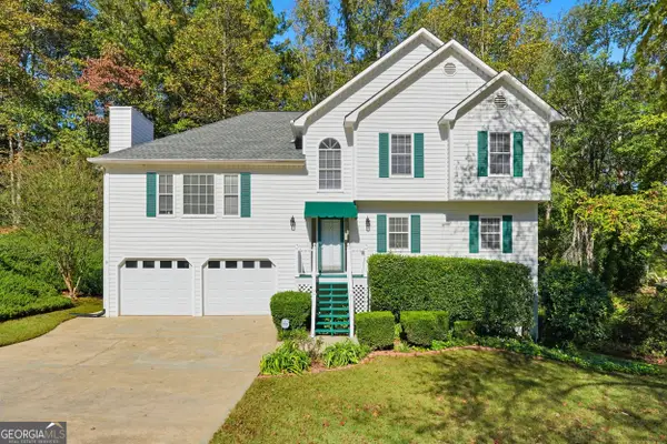 3007 Clove Tree Lane, Woodstock, GA 30189
