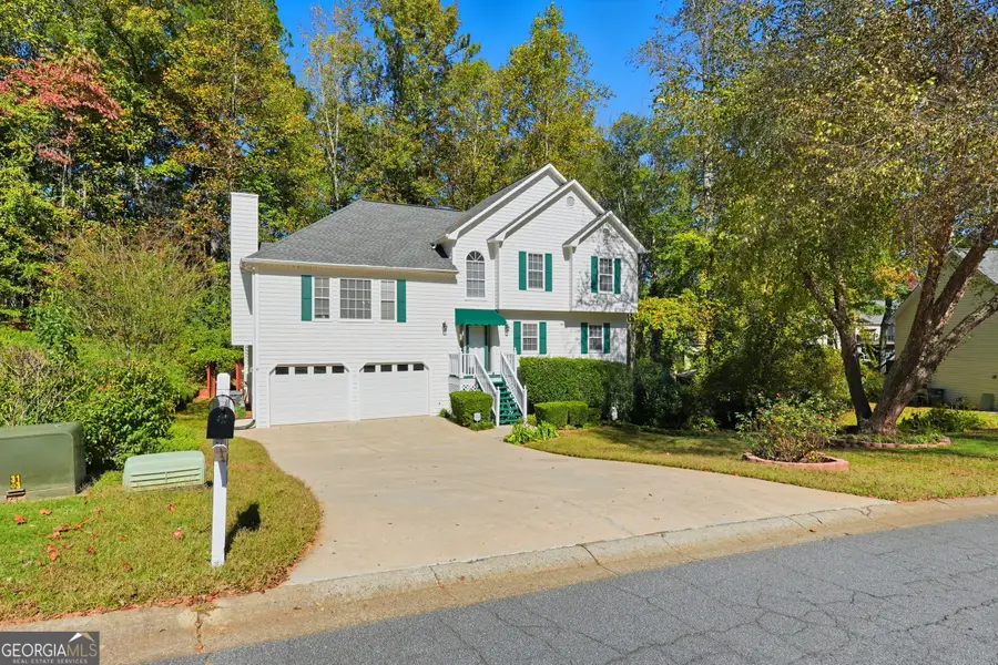 3007 Clove Tree Lane, Woodstock, GA 30189 - Image #2