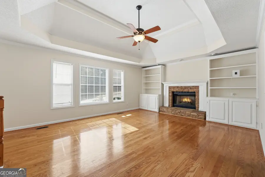 3007 Clove Tree Lane, Woodstock, GA 30189 - Image #3