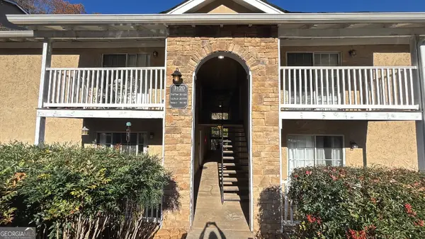 3120 Seven Pines Court #203, Atlanta, GA 30339