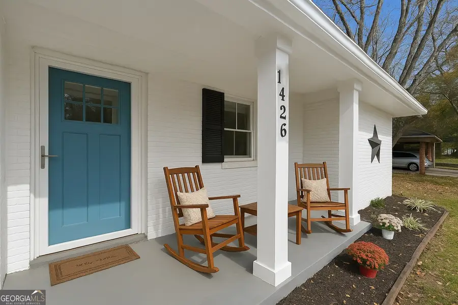 1426 Thunderwood Lane Sw, Mableton, GA 30126 - Image #3