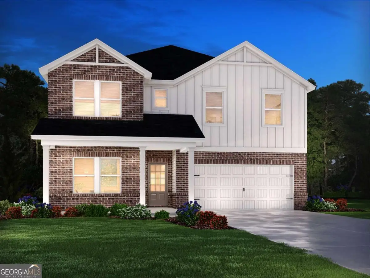 496 Tallulah Lane, Grayson, GA 30017 - Image #1