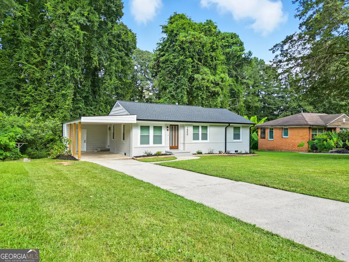 1990 Shamrock Drive, Decatur, GA 30032 - Image #1