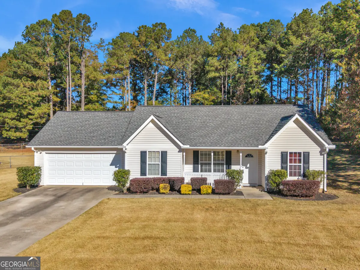 209 Regal Road, Jackson, GA 30233 - Image #1