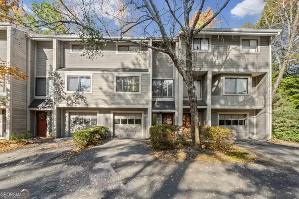 2883 Torreya Way Se, Marietta, GA 30067