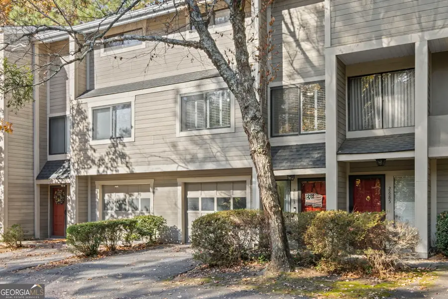 2883 Torreya Way Se, Marietta, GA 30067 - Image #3