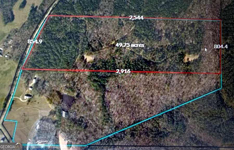 0 Windy Hill Road, Franklin, GA 30217 - Image #3