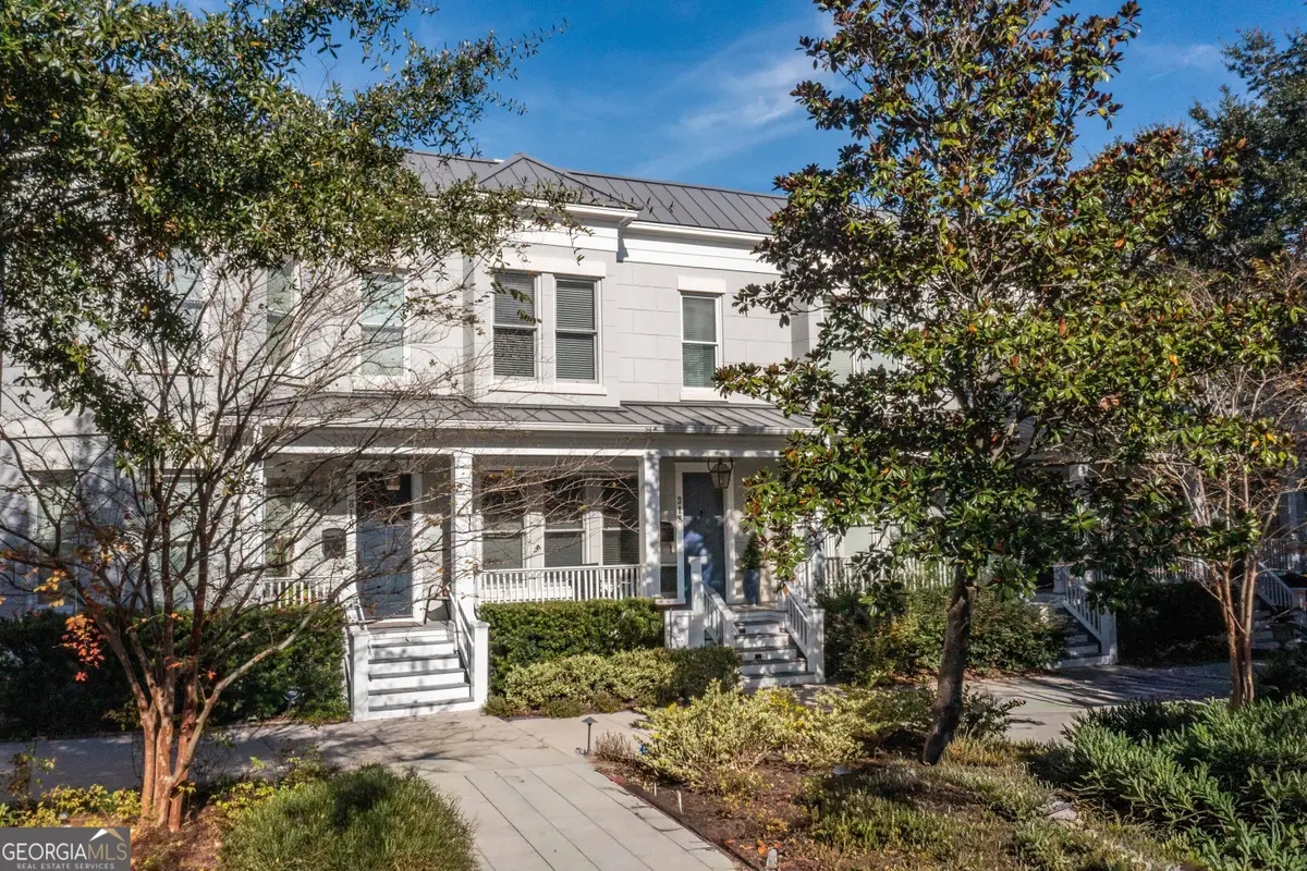 318 E Hall Street, Savannah, GA 31401 - Image #1