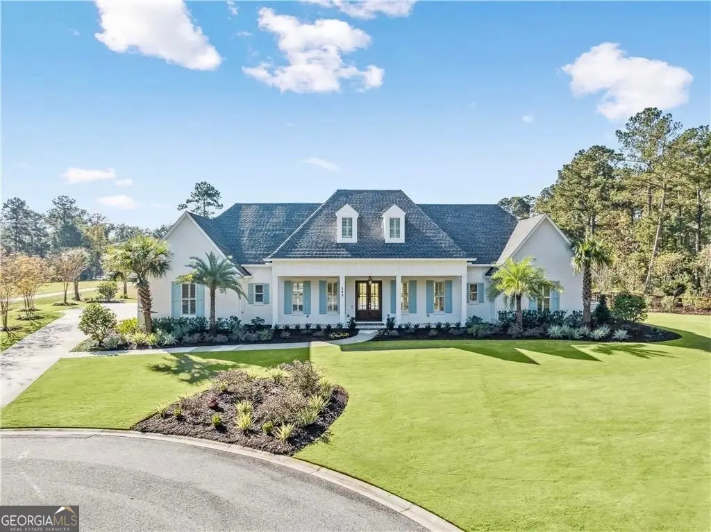 145 Lone Pine Court, Waverly, GA 31565 - Image #1