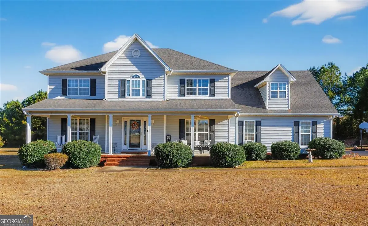 191 Henry Drive, Gray, GA 31032 - Image #1