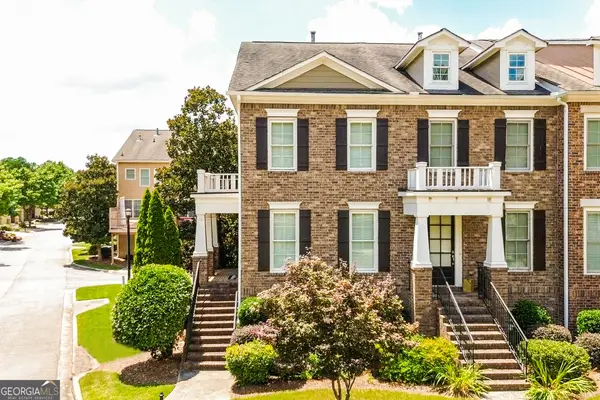 6386 Queens Court Trace, Mableton, GA 30126