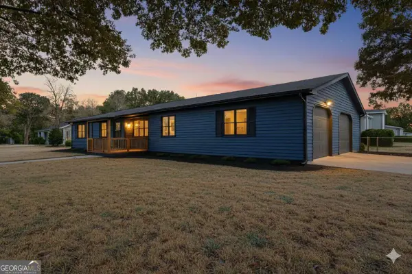 1193 Ironwood Drive, Grayson, GA 30017