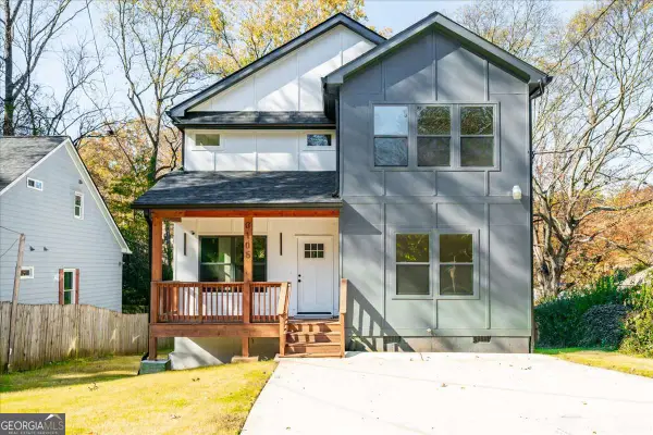 3105 Jones Street, Atlanta, GA 30344