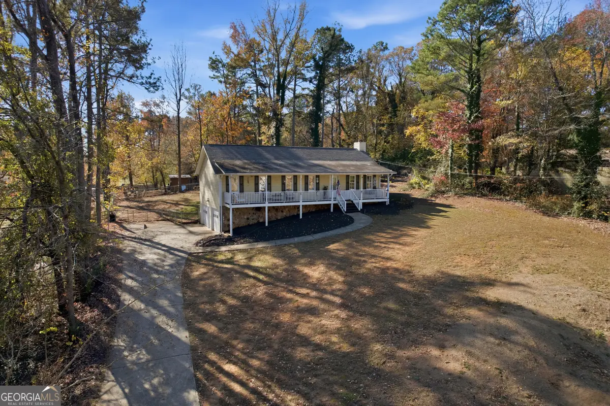 223 Hickory Drive, Canton, GA 30115 - Image #1