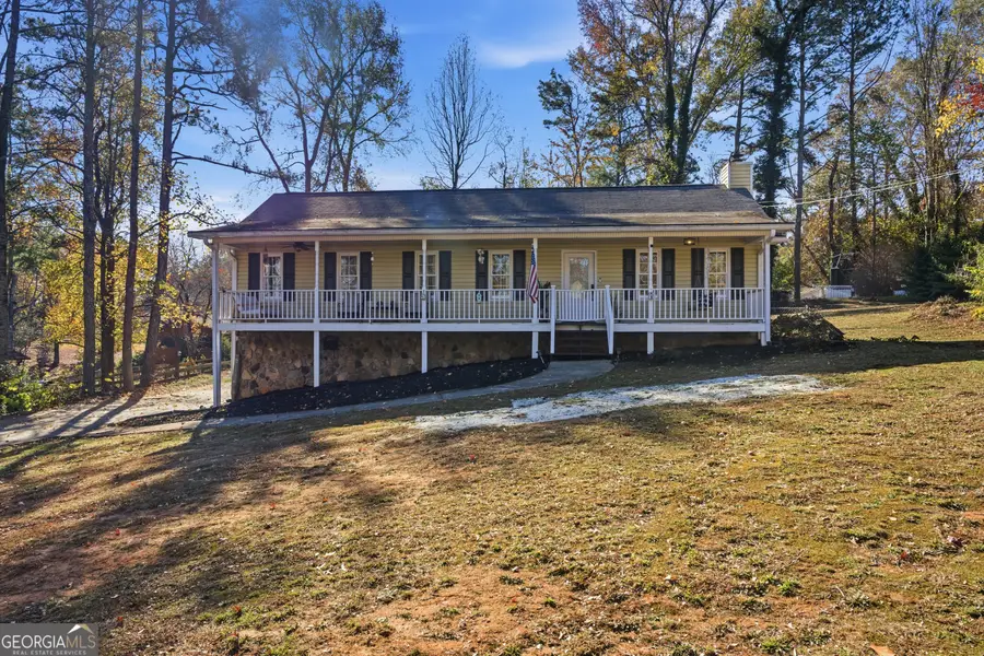 223 Hickory Drive, Canton, GA 30115 - Image #2