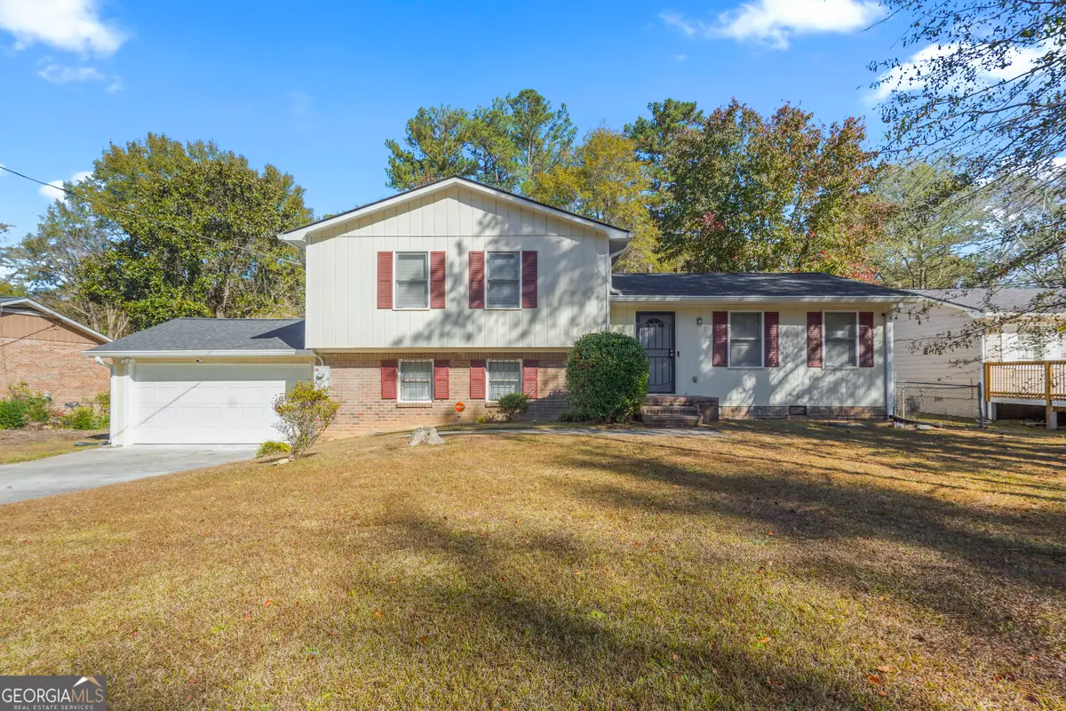 8359 Union Grove Road, Lithonia, GA 30058 - Image #1